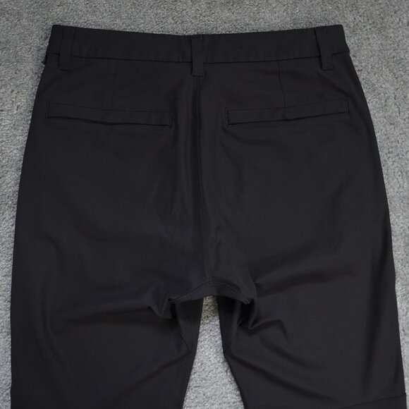 Lululemon Commission Pant Slim *EUC - Picture 8 of 11